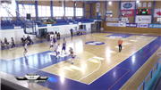 BK Loko Trutnov vs. Sokol Nusle 