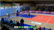 BK REDSTONE Olomoucko vs. Tuři Svitavy