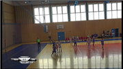 BK Havířov vs. BK Strakonice