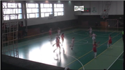 OSK Olomouc vs. BA Sparta Praha