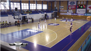 BK Loko Trutnov vs. Basket Slovanka