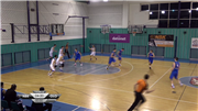 Basketbal Polabí vs. Basketbal Olomouc