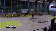 Sokol Písek Sršni vs. BCM Orli Prostějov