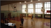 BC Vysočina vs. Slavoj BK Litoměřice
