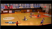 BK Strakonice  vs. KARA Trutnov 