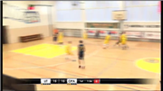 Slavoj BK Litoměřice vs. BK Opava B