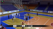 KP Brno vs. Sokol Hradec Králové