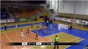 KP Brno vs. BLK Slavia Praha