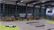 Sokol Písek Sršni vs. Basketbal Olomouc