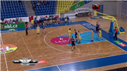 BK Opava B vs. Sokol Pražský