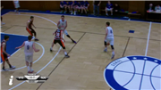 Sokol Vyšehrad vs. BC Nový Jičín