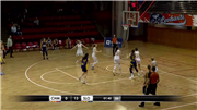  Levhartice Chomutov vs. Slovanka 