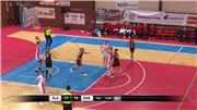 BLK Slavia Praha vs. Sokol Hradec Králové
