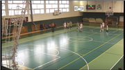OSK Olomouc vs. Žabiny Brno