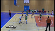 BK Havířov vs. KP Brno