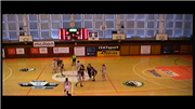 BK Strakonice vs. Sokol Nusle 