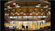 BK Studánka Pardubice vs. BK Loko Trutnov