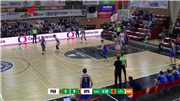 BK KVIS Pardubice vs. BK Opava