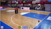 Žabiny Brno vs. KP Brno