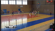 BK Havířov vs. Žabiny Brno