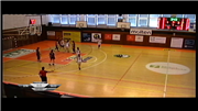 BK Strakonice vs. Basket Slovanka