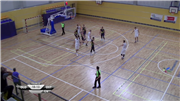 Basketbal Olomouc vs. Snakes Ostrava
