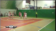 TJ Sokol Pečky vs. BK Brandýs nad Labem