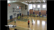 BC Benešov vs. BSK KP Brno