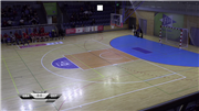 GBA Lions Jindřichův Hradec vs. BK Snakes Ostrava