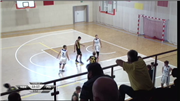 Basketbal Polabí vs. Sokol Písek Sršni