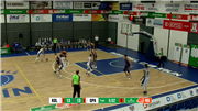 BC GEOSAN Kolín vs. BK Opava
