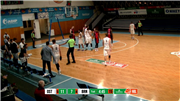 NH Ostrava vs. Basket Brno