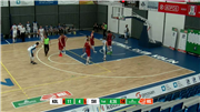 BC GEOSAN Kolín vs. Tuři Svitavy