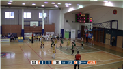 Slovanka  vs. SBŠ Ostrava