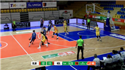 BK REDSTONE Olomoucko vs. BC GEOSAN Kolín