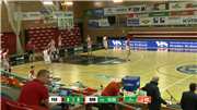 BK KVIS Pardubice vs. Basket Brno