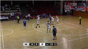 BK Levharti Chomutov  vs. Sokol Pražský