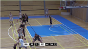 BASKET Brno U23 vs. Snakes Ostrava