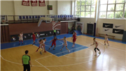 BA Sparta Praha vs. TJ Bižuterie Jablonec nad Nisou
