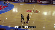 Sokol Hradec Králové vs. SBŠ Ostrava