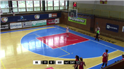 Sokol Hradec Králové vs. BK Havířov