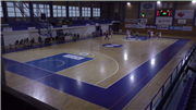 BK Loko Trutnov vs. SBŠ Ostrava