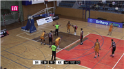 Tuři Svitavy vs. BC Nový Jičín