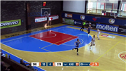 Sokol Hradec Králové vs. BK Strakonice 