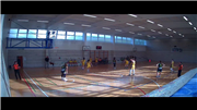 Basket Slovanka vs. HB Basket Praha