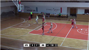 KP Brno vs. TJ Bižuterie Jablonec nad Nisou