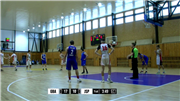 GBA Lions Jindřichův Hradec vs. Jižní Supi