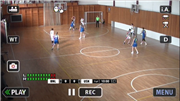 BK Brandýs nad Labem vs. USK Praha B