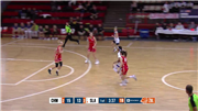  Levhartice Chomutov vs. BLK Slavia Praha