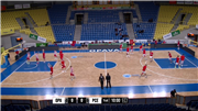 Basket Opava 2010 vs. BK VIVIDBOOKS Pardubice